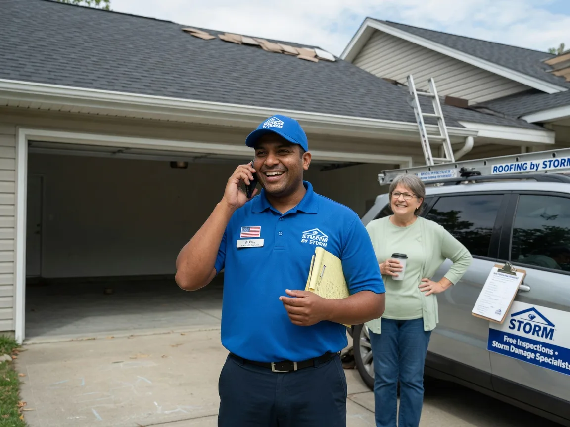 Roof Repair Near Me Coralville, IA FAQs